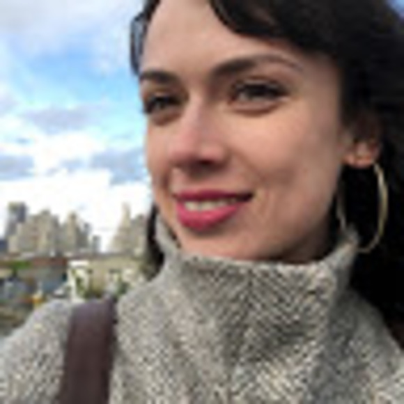 Profile Picture of Elvira Basevich (@elvirabasevich) on Poshmark