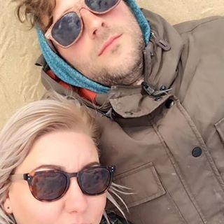 Profile Picture of James Curson (@jcurson) on Facebook