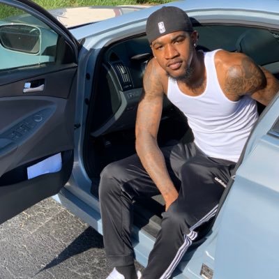 Profile Picture of Kwan🏀☝🏾 (@KwanJames35) on Twitter