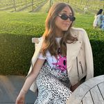 Profile Picture of Maddie Yormark (@maddieyormark) on Instagram