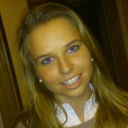 Profile Picture of Sara Couso Justo (@CousoSara) on Twitter