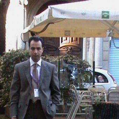 Profile Picture of Karim Elsayed (@karimelsayed78) on Twitter