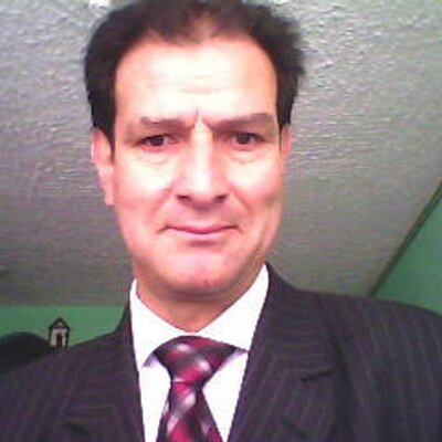 Profile Picture of Alexander B. Ferro R (@albyfero) on Twitter