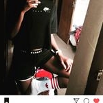 Profile Picture of lets be happy (@alice_mokoaleli) on Instagram