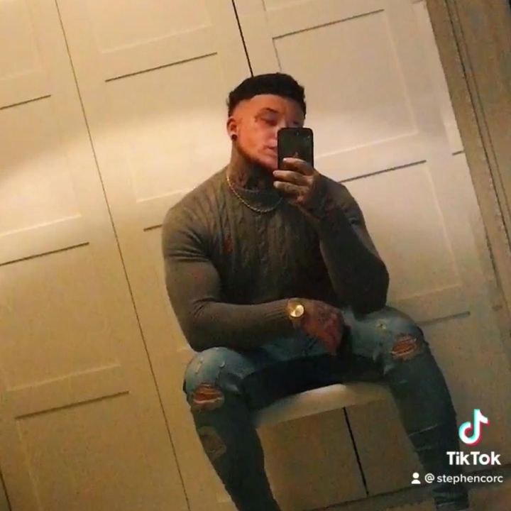 Profile Picture of Stephen Corcoran (@@stephencorc) on Tiktok