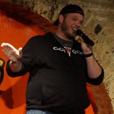 Profile Picture of Jake Thomson (@JakeBob1069) on Twitter