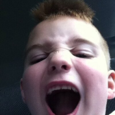 Profile Picture of Christion Gates (@GingerGates05) on Twitter