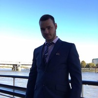Profile Picture of Adam Speight (@adam-speight-3) on Quora
