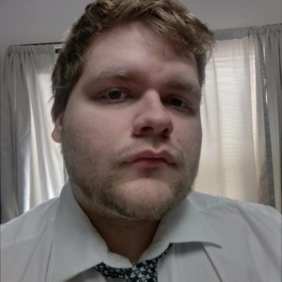 Profile Picture of Albert Baker (@ComradeWarden) on Twitter