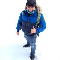 Profile Picture of Jesse Correa (@jesse-correa-9) on Quora