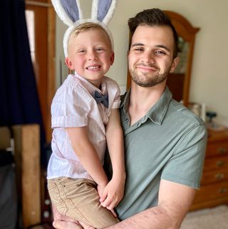Profile Picture of CJ Correll (@cj.correll.961) on Facebook