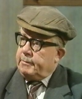 Profile Picture of Albert Tatlockon Wikipedia