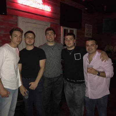 Profile Picture of Philip Falcone (@PhilipFalcone5) on Twitter