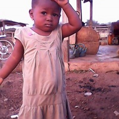 Profile Picture of Osman Thomas (@0247456999) on Twitter