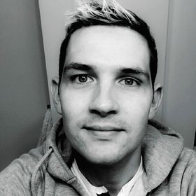 Profile Picture of Jonathan Cooper (@seattleimage) on Pinterest