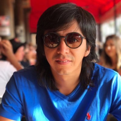 Profile Picture of Juan Carlos Cubas (@CubasLibre_) on Twitter