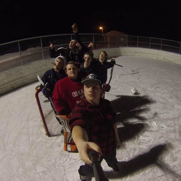 Profile Picture of Tristan Hanson (@thanson1998) on Poshmark