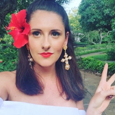 Profile Picture of Stacey Wren (@@RaceyStaceyBB) on Twitter
