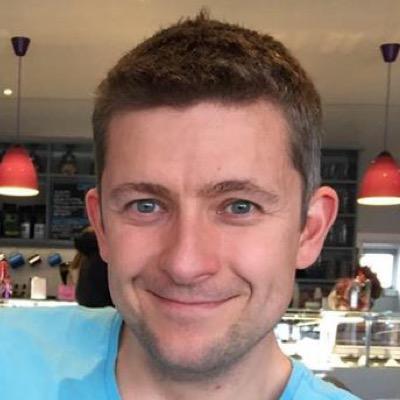 Profile Picture of Jim ODonnell (@JimODonnell75) on Twitter