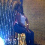 Profile Picture of Krystal Rolle Kemp (@krystalrollekemp) on Instagram