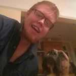 Profile Picture of Jed Curtis (@curtisjed) on Instagram