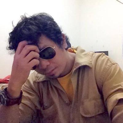 Profile Picture of Mark Anthony Llanes (@sj_llanes) on Twitter