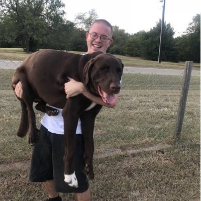 Profile Picture of Joshua Hemby (@hemby_joshua) on Twitter