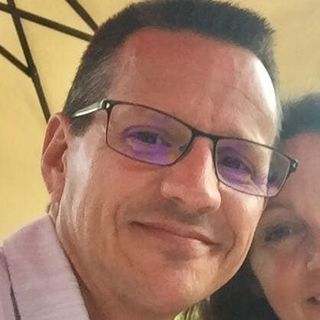 Profile Picture of John Bannasch (@john.bannasch) on Facebook