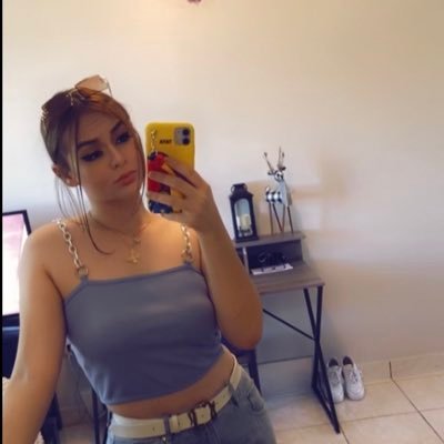 Alondra Gonzalez - Twitter Profile Picture of Alondra Gonzalez (@Alondra_Torres_) on Twitter