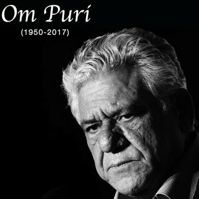 Profile Picture of Om Puri (@OmRajeshPuri) on Twitter