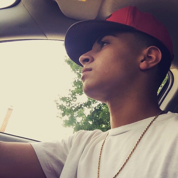 Profile Picture of Daniel Garcia (@bishopreal) on Poshmark