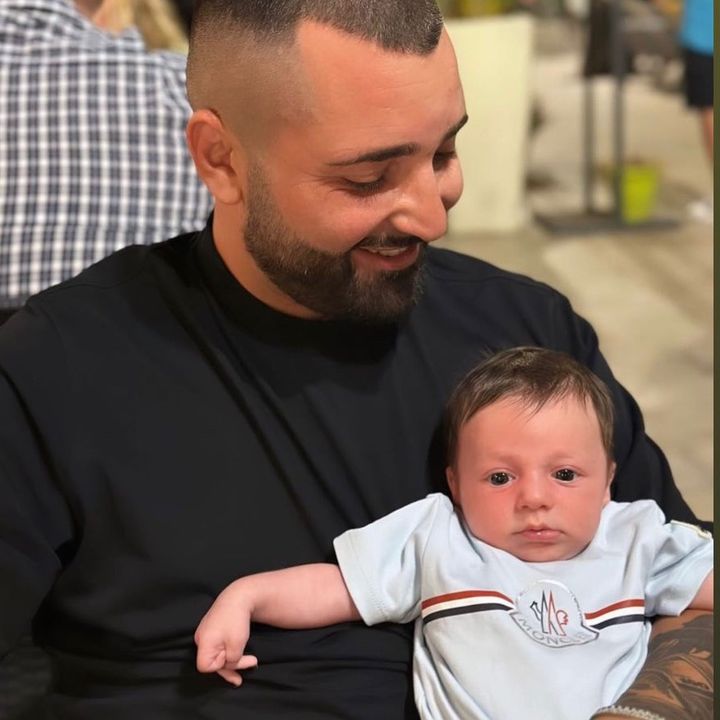 Profile Picture of BROZOVIC (@brozovic22) on Tiktok