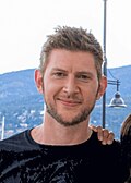 Profile Picture of Greyston Holt - Wikipedia, the free encyclopediaon Wikipedia