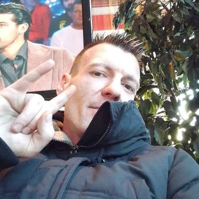 Profile Picture of David Greco (@DavidGr60366572) on Twitter