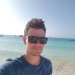 Profile Picture of Jesse Whitten (@jesse_whitten) on Instagram