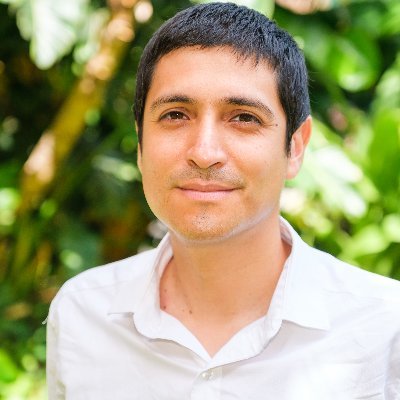 Profile Picture of Daniel Delgado (@DDelgadoVive) on Twitter