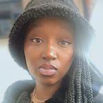 Kenisha Jones - Instagram Profile Picture of Kenisha Jones (@uniquely_created_is_in_me_) on Instagram