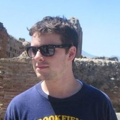 Profile Picture of John Schell (@SchelLife) on Twitter