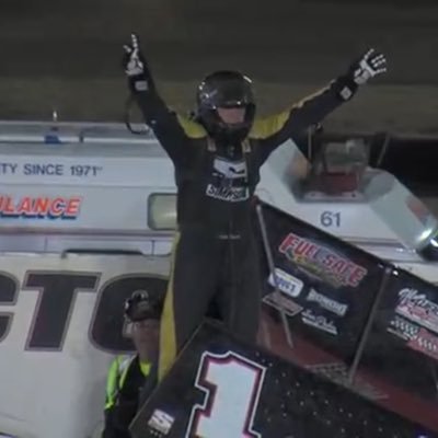 Profile Picture of Andy Bradley (@HoosierHotShoe) on Twitter