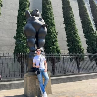 Profile Picture of Michael Riaño (@michael.riano) on Instagram