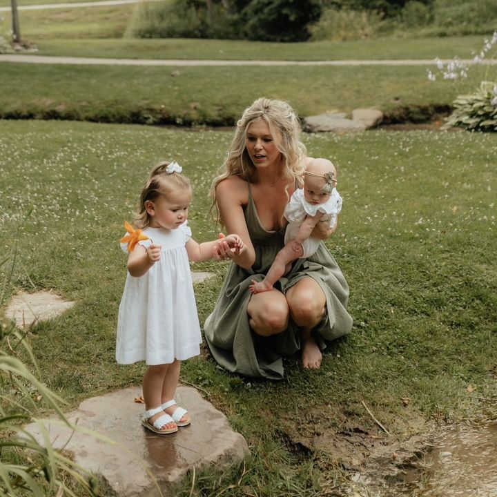 Profile Picture of itsmaceymae (@maceylarose) on Tiktok