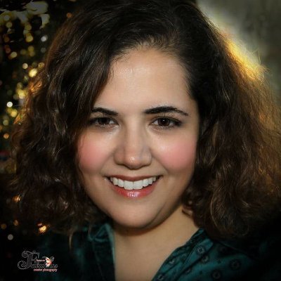 Profile Photo of Cindy Castaneda (@CastsocialCindy) on Twitter