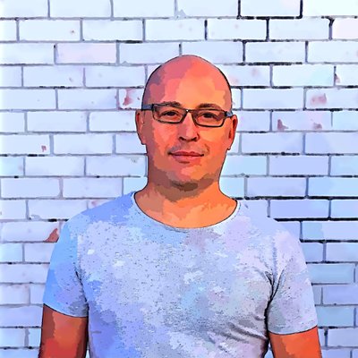 Profile Picture of Jason McFarlane (@jjmcfarlane) on Twitter