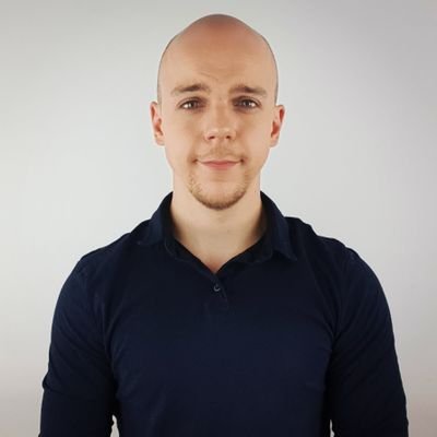 Richard Franks - Twitter Profile Picture of Richard Franks (@Richard_Franks_) on Twitter