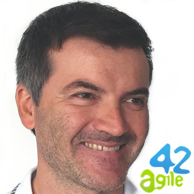 Profile Picture of Andrea Tomasini (@tumma72) on Twitter