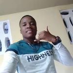 Profile Picture of CHADLY LEGER (@chadlyleger500) on Instagram