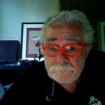 Profile Picture of Charles Bresmal (@charlesbresmal) on Instagram