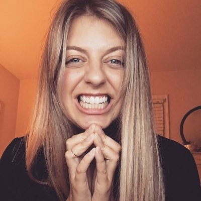 Profile Picture of Stephanie Lewis (@stephanielewis_) on Twitter