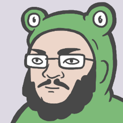 Profile Picture of Gregory Gay (@Greg4cr) on Twitter