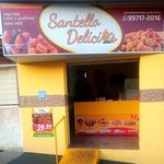 Luecris Santello - Instagram Profile Picture of Luecris Santello (@luecrissantello) on Instagram